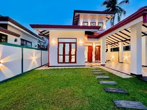 House for Sale in Negombo