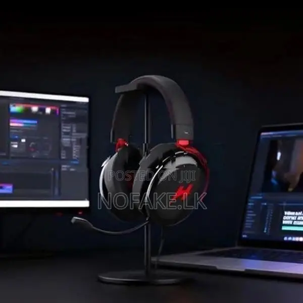 Haylou Hexstorm G1 Gaming Headphone