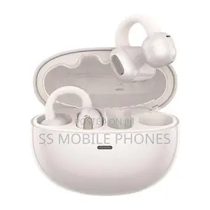 ZTE Nubia LiveClip Ear Clip Earbuds