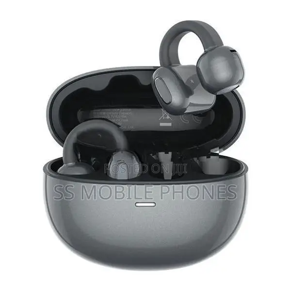 ZTE Nubia LiveClip Ear Clip Earbuds