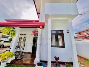 House For Sale In Negombo