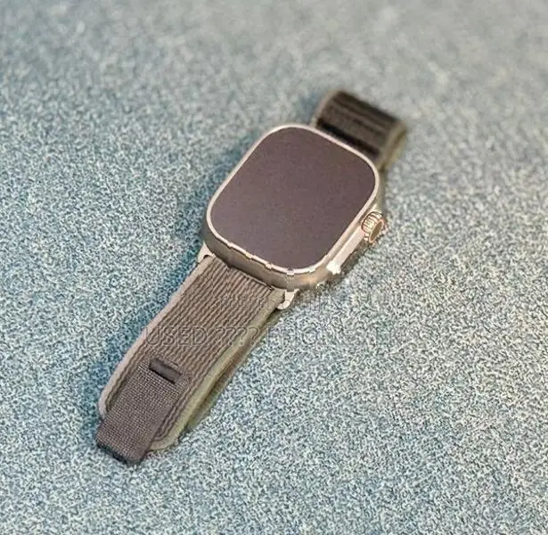 Apple Watch ULTRA Cellular + GPS