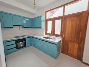 Architecture Designed Luxury Three Storey House for Sale in Battaramul