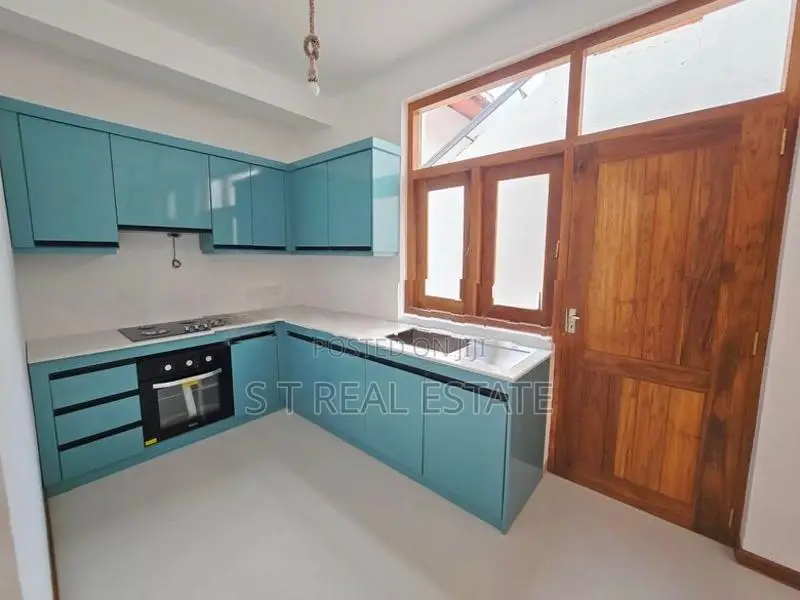 Architecture Designed Luxury Three Storey House for Sale in Battaramul