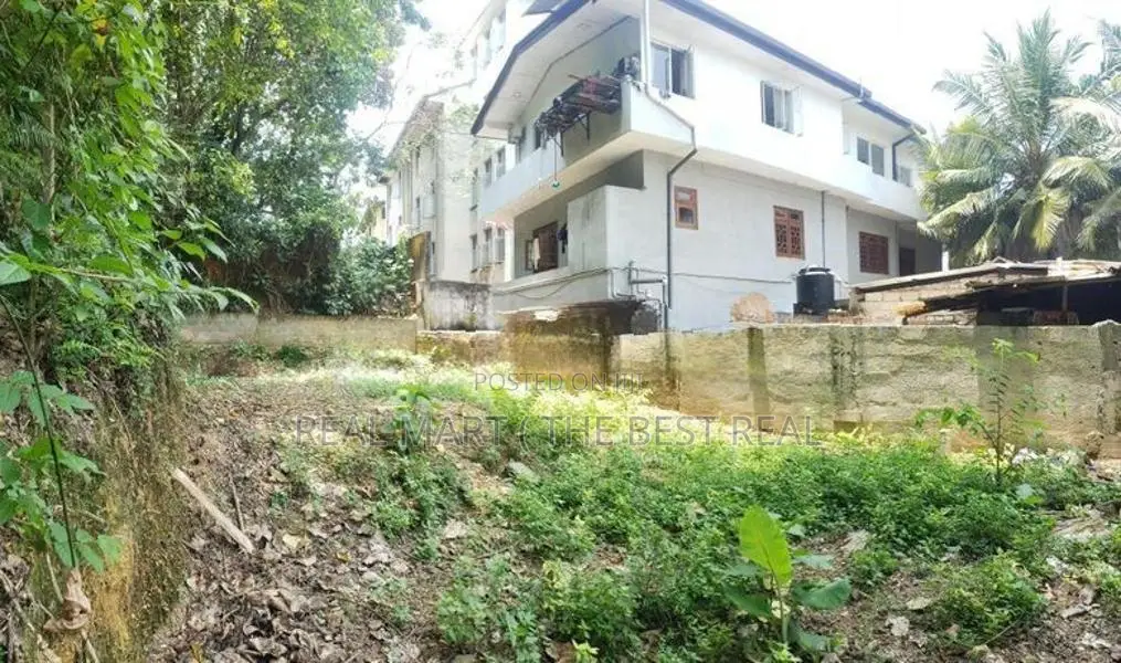 Rajagiriya Town : 8.5 perches Highly Residential Land for Sale
