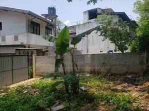 Rajagiriya Town : 8.5 perches Highly Residential Land for Sale