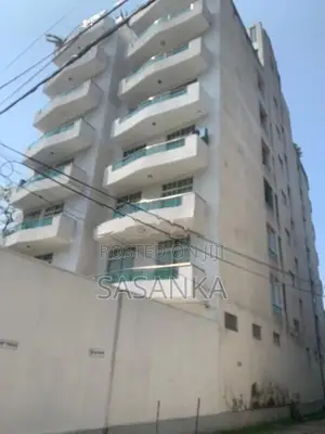 Colombo 5 Super Luxury Penthouse Apartment for Sale