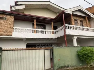 Peliyagoda Street Opposite Police Station House for Sale