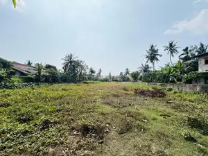 (AFA843) 131 P Land AT Panadura