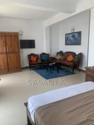 Colombo 5 Super Luxury Penthouse Apartment for Sale