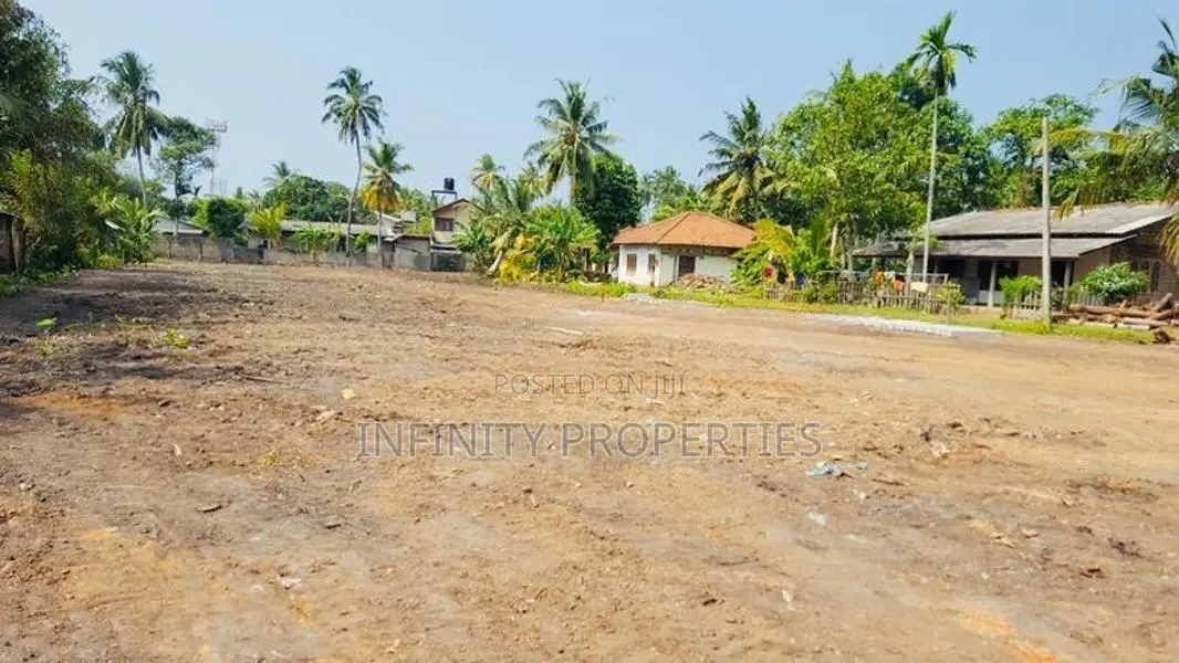 (AFA843) 131 P Land AT Panadura