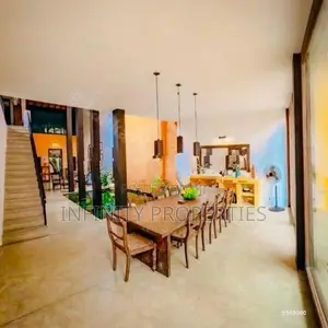 (AFA844) Designed 02 Storey House for Sale Battramulla