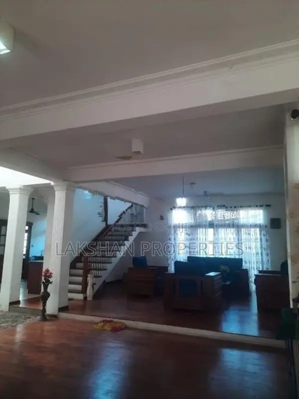 House For Sale In Boralesgamuwa Bellanvila