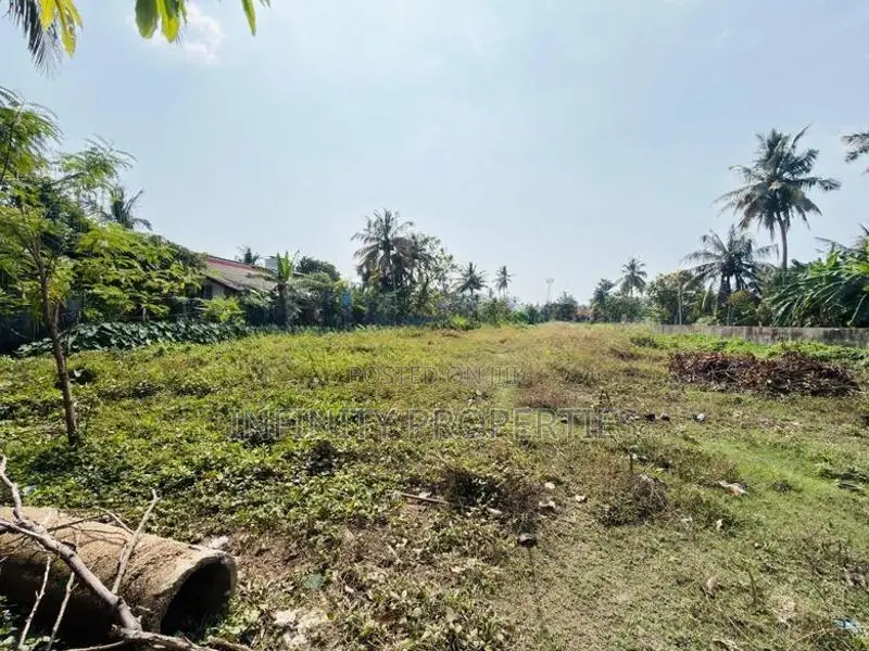 (AF562) 131 P LAND AT Panadura