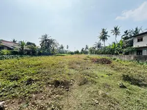 (AF562) 131 P LAND AT Panadura
