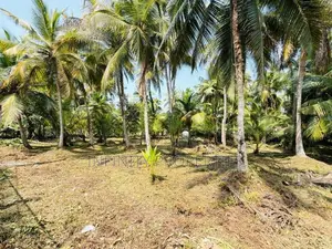 (af561) 58 P Land at 200 M Galle Road Wadduwa Kalutara