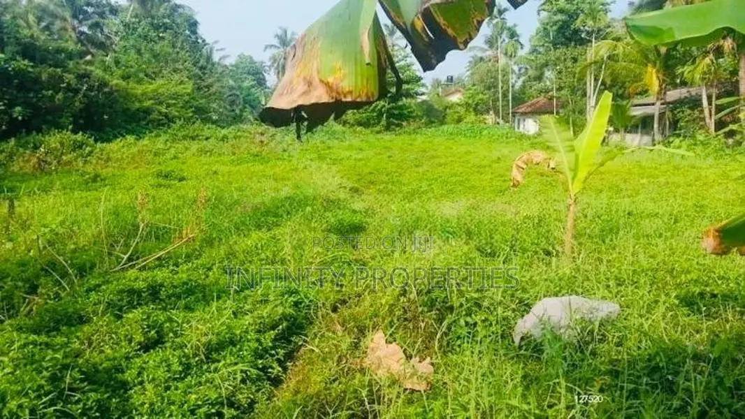 (AF562) 131 P LAND AT Panadura