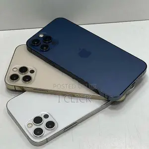 Apple iPhone 12 Pro 128GB (Used)