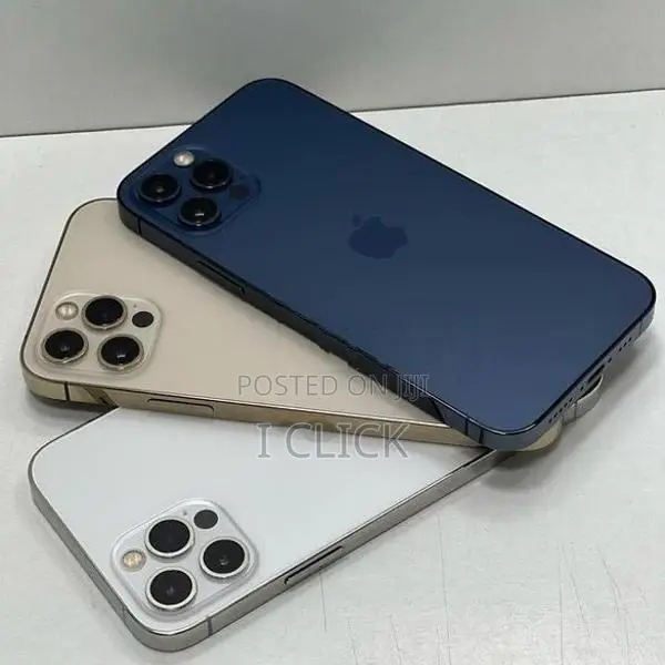 Apple iPhone 12 Pro 128GB (Used)