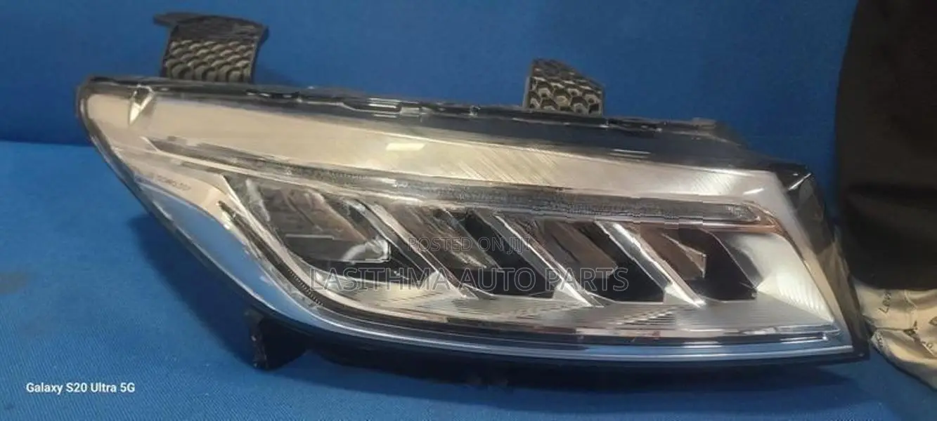 Glory 580 Head Lamp