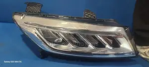 Glory 580 Head Lamp
