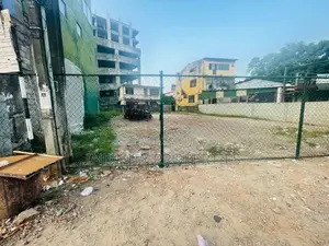 8.85P Land for Sale at Facing High Level Road, Kirulapana