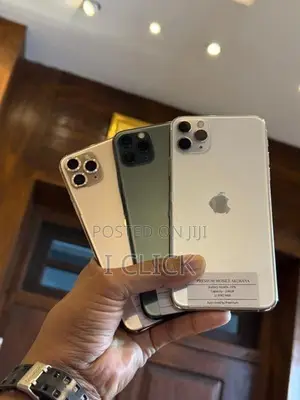 Apple iPhone 11 Pro Max 256GB (Used)