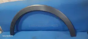 Magnite Rear Wheelarch (LH)