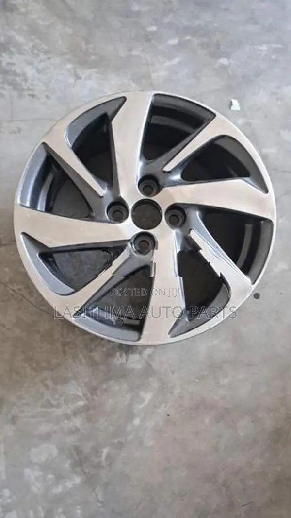 Aqua Xerbun Allowheel
