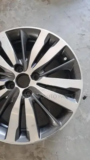 Fit Gp 5 Allowheel