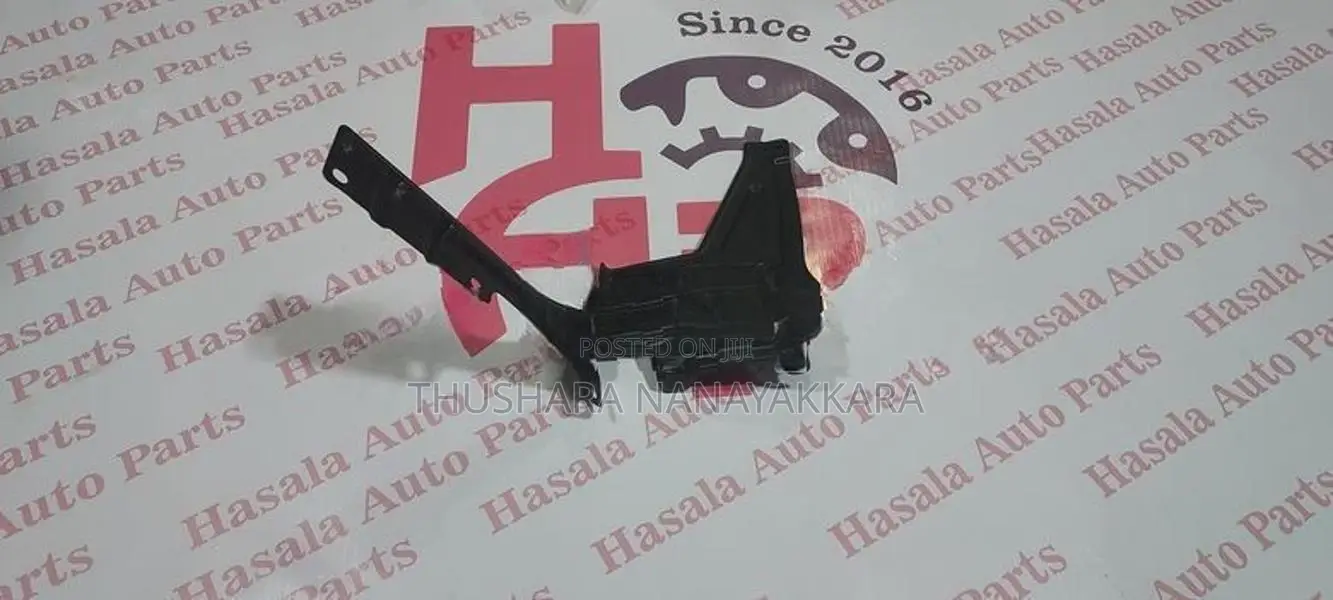 Wagon R Gear Box Guard