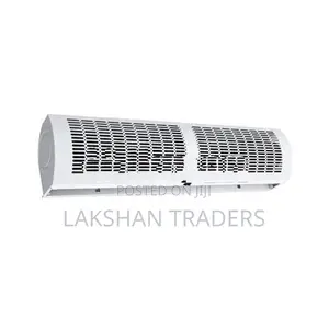 New Voltas Aircurtain 4 Feet with Remote Control