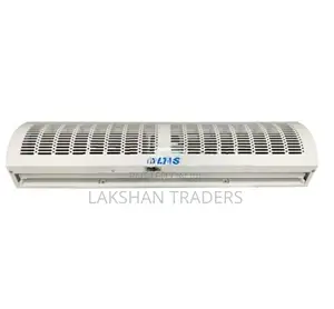 New Voltas Air curtain 3 Feet with Remote Control
