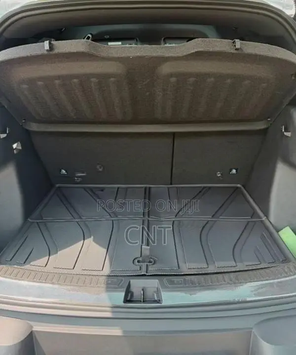 BYD ATTO 2 Rear Trunk Mat