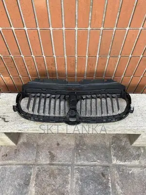 Genuine 740e 740 Le 2017 Air Duct Grille