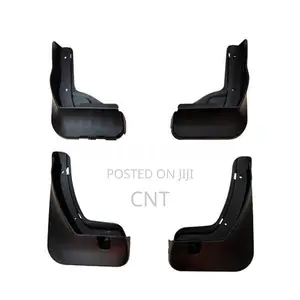 BYD ATTO 2 Mud Guard Set