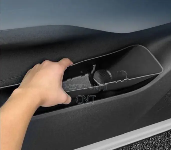 BYD Atto 1 Door Handle Storage Box Set