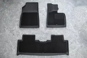 BYD SEAL Floor Mat Set Carpet (TPE | 6-Piece Set)