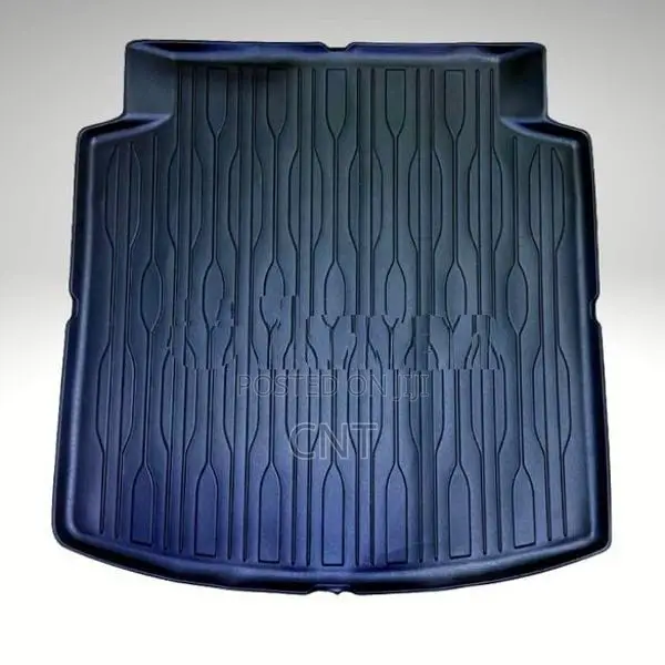 BYD Seal Rear Trunk Boot Mat