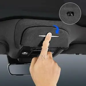 BYD SEAL Sunglasses Storage Box
