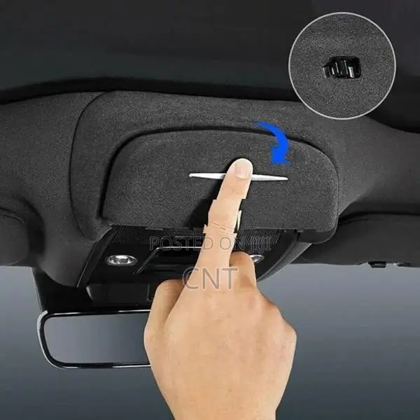 BYD SEAL Sunglasses Storage Box
