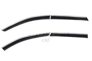 BYD Atto 3 Door visors
