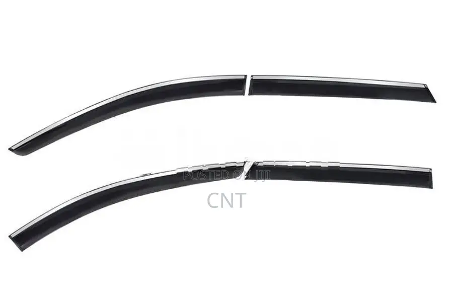 BYD Atto 3 Door visors