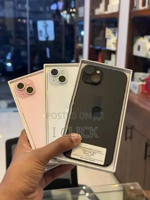 Apple iPhone 15 128GB (Used)