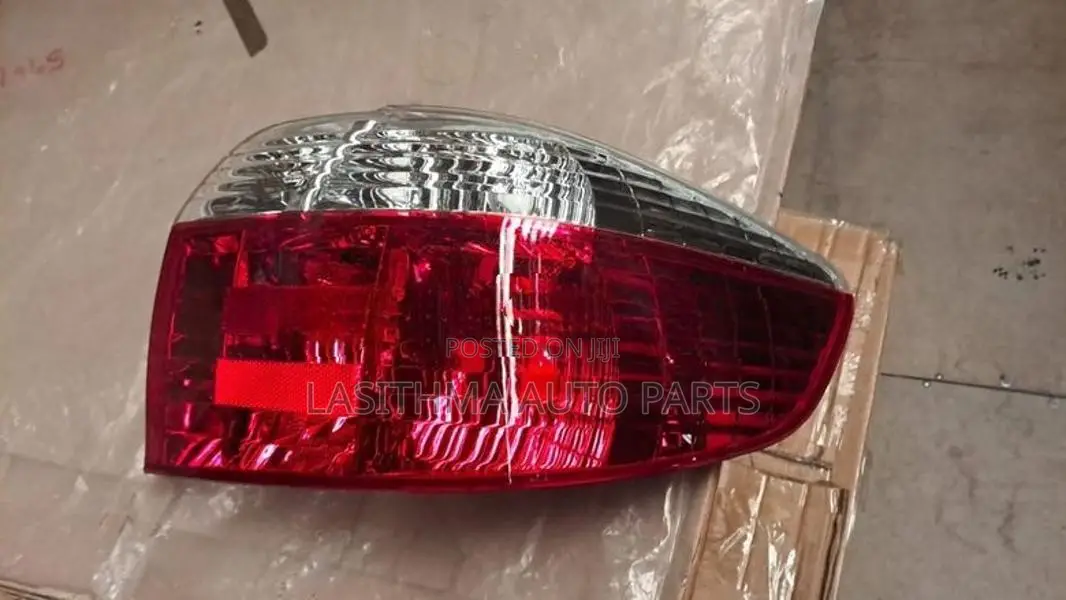 Vios Tail Lamp