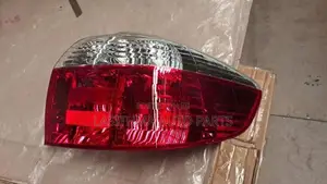Vios Tail Lamp