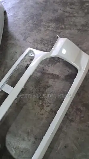 85 Fx Front Bumper (2024)