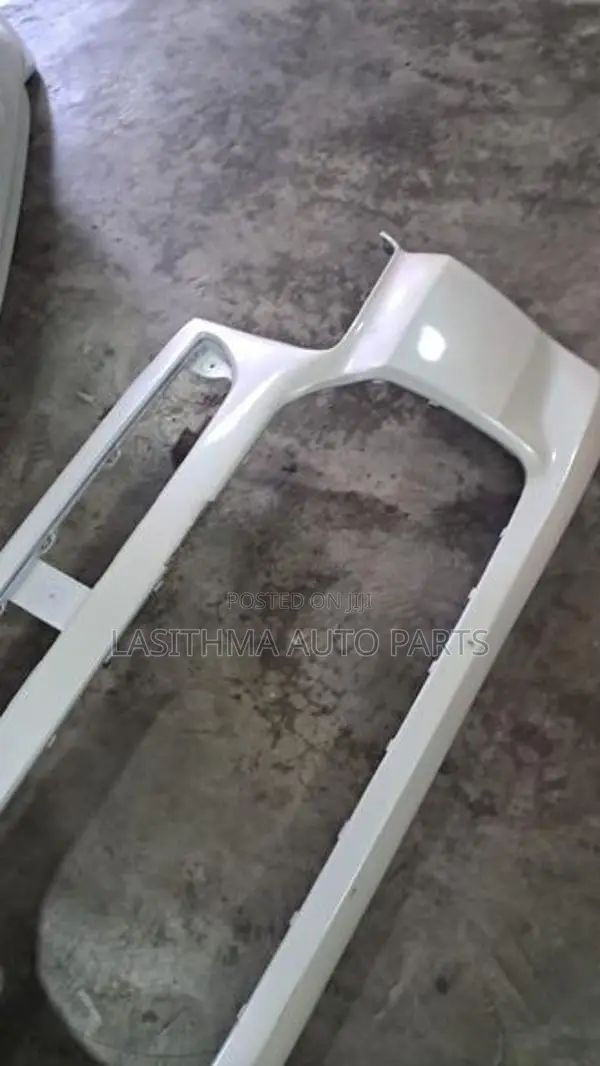 85 Fx Front Bumper (2024)