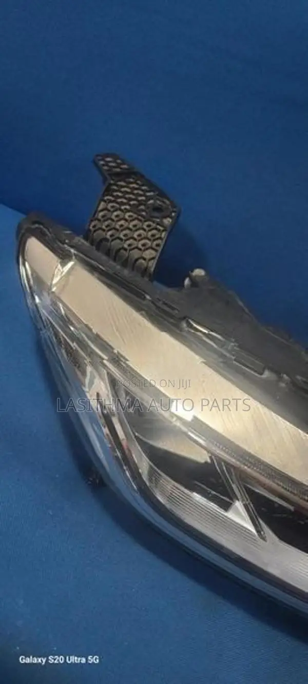 Glory 580 Head Lamp