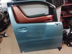 Suzuki Wagon R Door